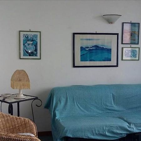 La Pizzerella Di Amalfi Appartement Buitenkant foto