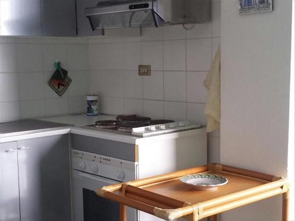La Pizzerella Di Amalfi Appartement Buitenkant foto