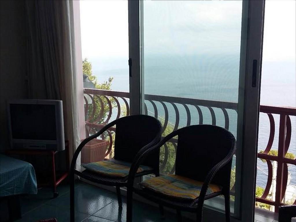 La Pizzerella Di Amalfi Appartement Buitenkant foto