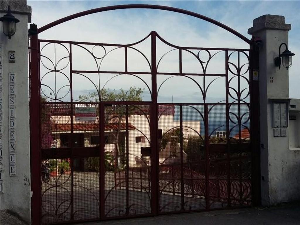 La Pizzerella Di Amalfi Appartement Buitenkant foto