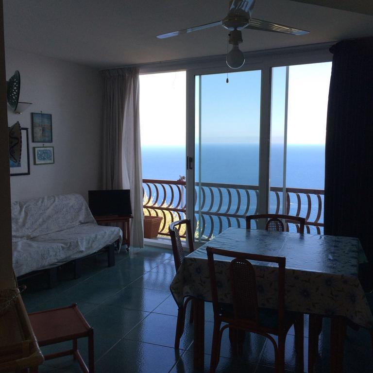 La Pizzerella Di Amalfi Appartement Buitenkant foto